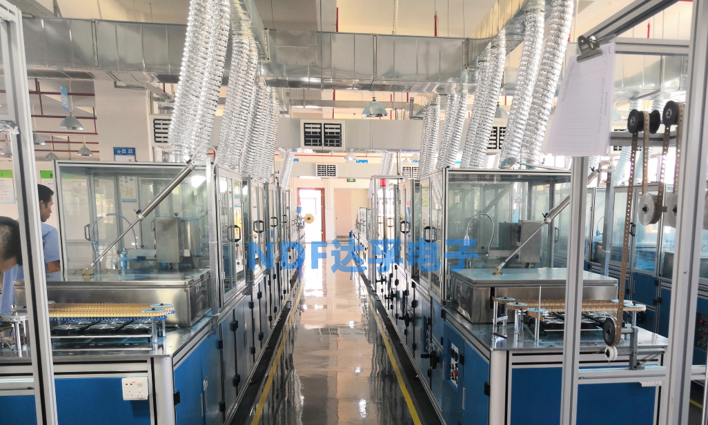 檢測安規(guī)電容器的好壞有哪些方法？