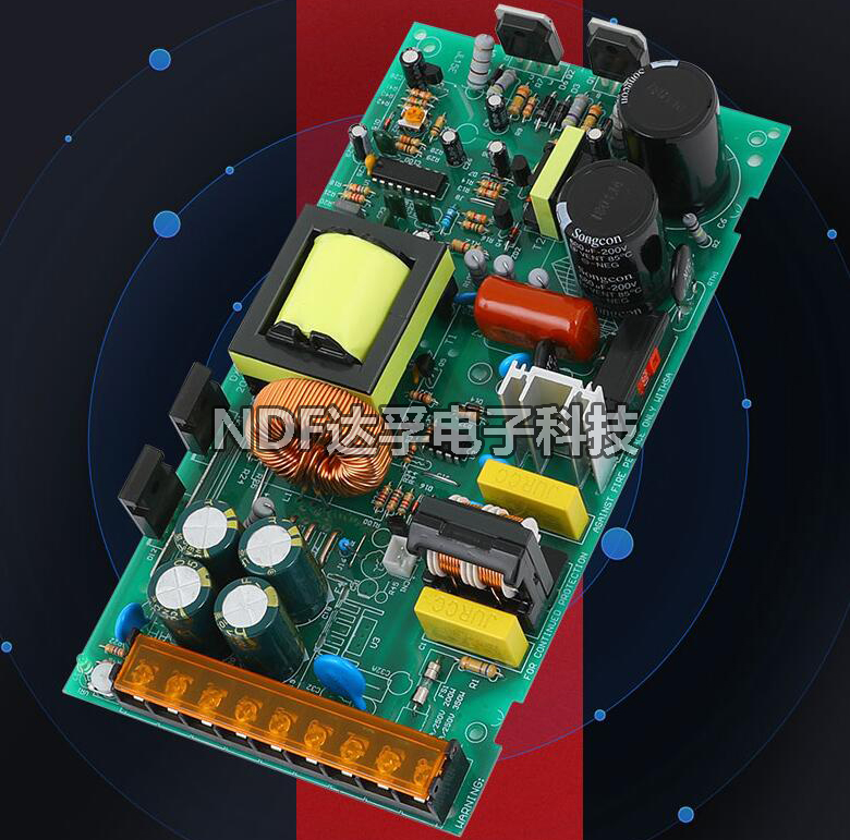 圓片型陶瓷電容器應(yīng)用 圓片型陶瓷電容器應(yīng)用