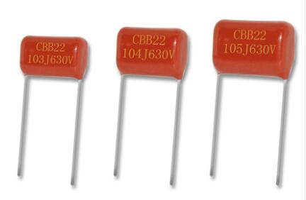 cbb22電容的特點及應(yīng)用