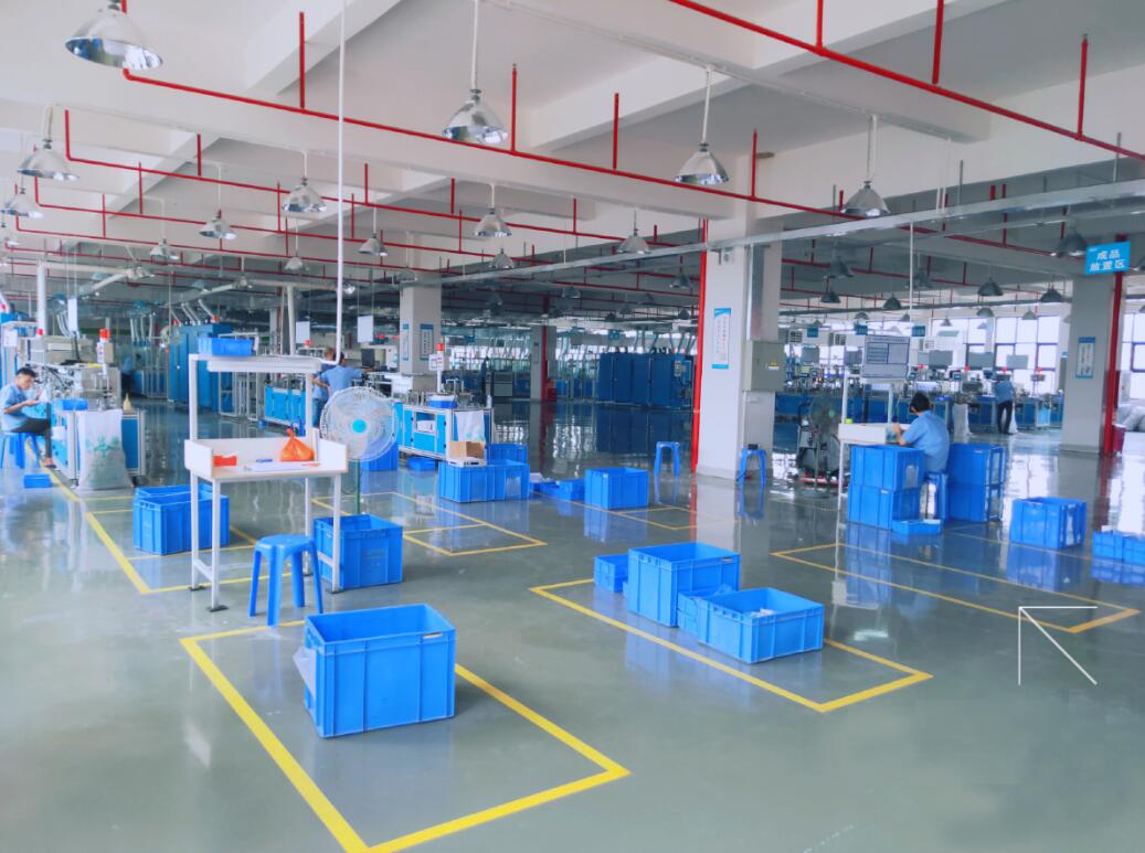 生產(chǎn)車(chē)間5 生產(chǎn)車(chē)間5