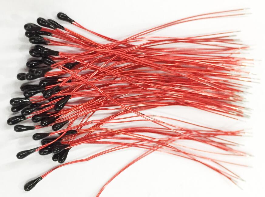 什么是MF52系列NTC熱敏電阻？