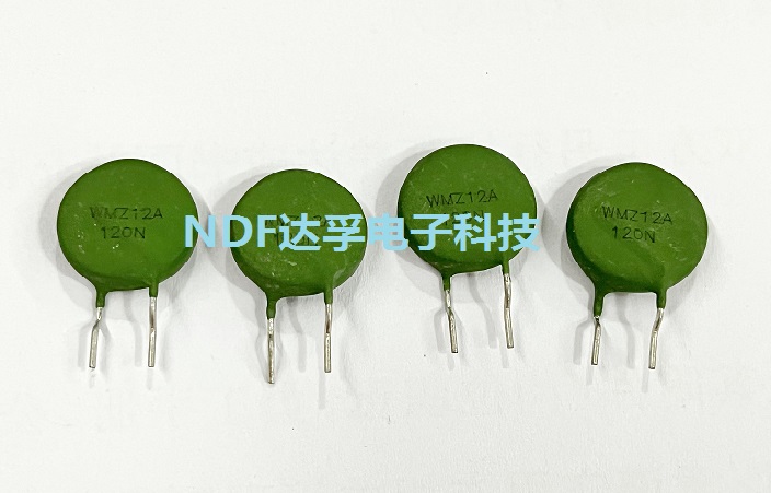 PTC熱敏電阻器圖片3 PTC熱敏電阻器圖片3