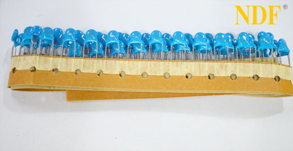 尋找Y2電容廠家，你還在迷惑?