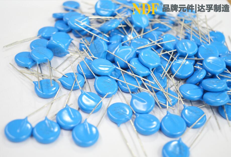 如何挑選合適的壓敏電阻？