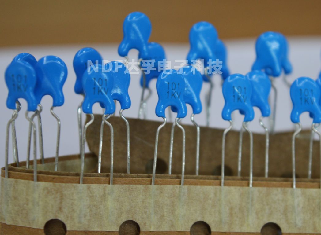 陶瓷電容器生產(chǎn)企業(yè)有哪些？