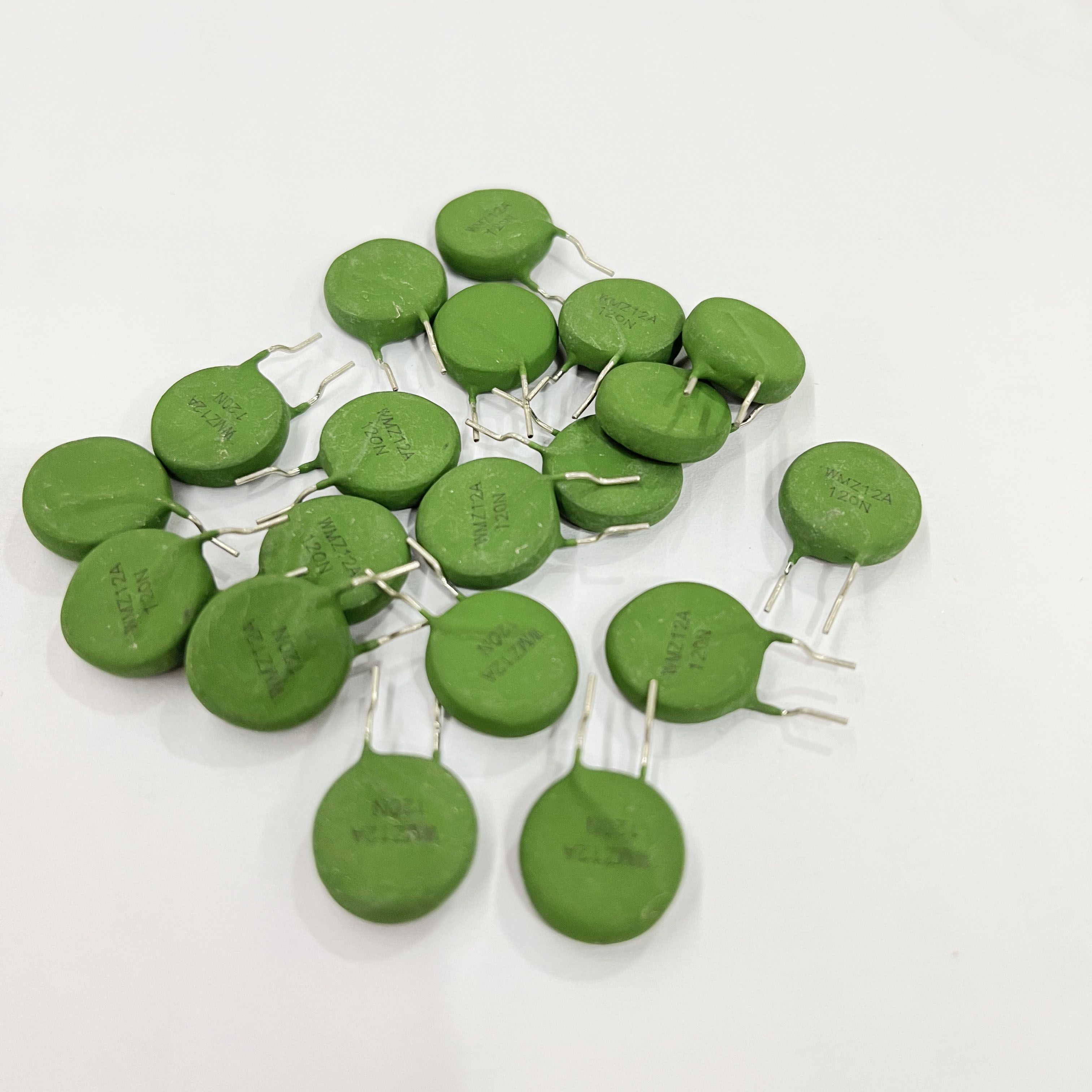 什么是NTC熱敏電阻和PTC熱敏電阻？