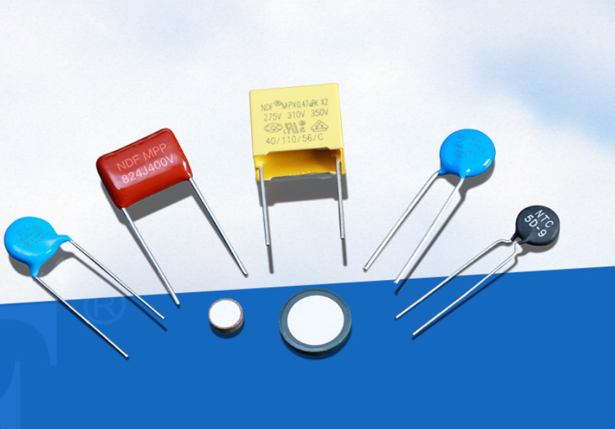 安規(guī)電容在新能源行業(yè)的應用有哪些？